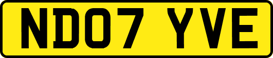 ND07YVE