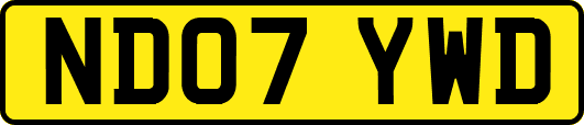 ND07YWD
