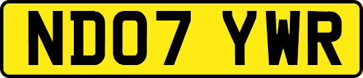 ND07YWR