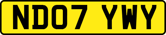 ND07YWY