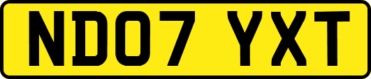ND07YXT
