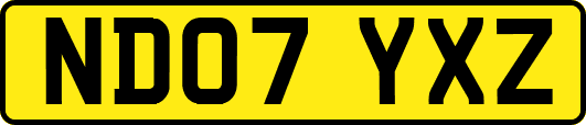 ND07YXZ