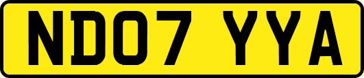 ND07YYA