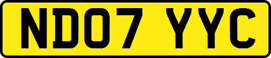ND07YYC
