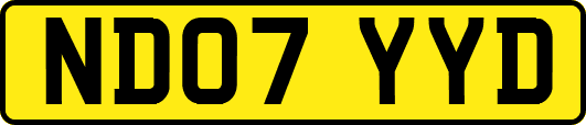 ND07YYD