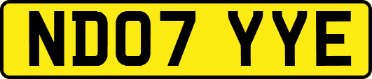 ND07YYE
