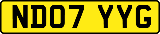 ND07YYG