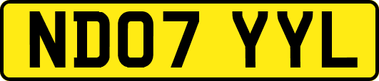 ND07YYL