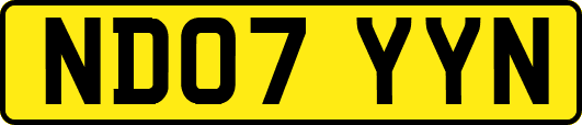 ND07YYN