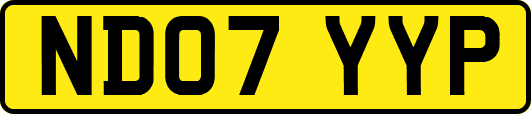 ND07YYP