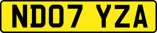 ND07YZA
