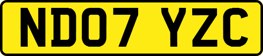 ND07YZC