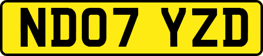 ND07YZD