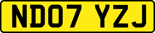 ND07YZJ