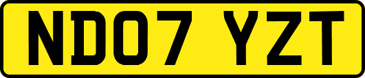 ND07YZT