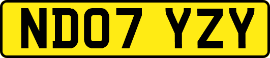 ND07YZY