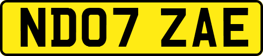 ND07ZAE
