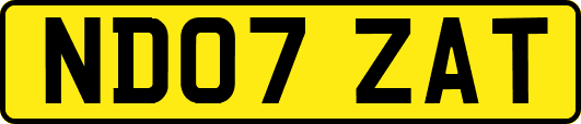ND07ZAT