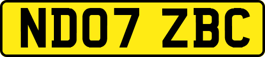 ND07ZBC