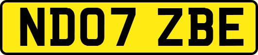 ND07ZBE