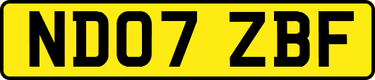 ND07ZBF