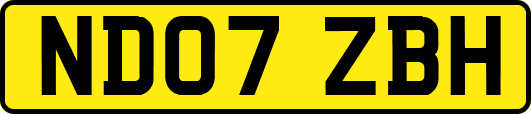 ND07ZBH