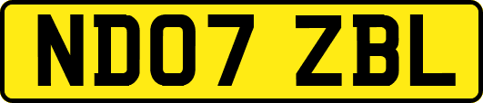 ND07ZBL