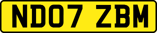 ND07ZBM