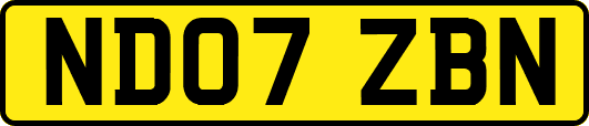ND07ZBN