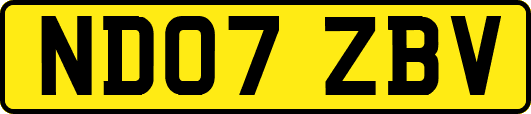 ND07ZBV