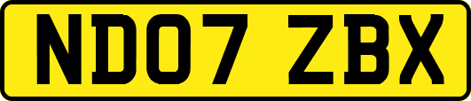 ND07ZBX