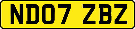 ND07ZBZ