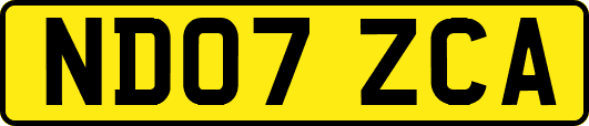 ND07ZCA