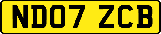 ND07ZCB