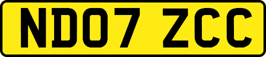 ND07ZCC