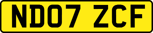 ND07ZCF