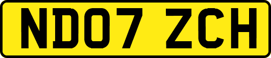 ND07ZCH