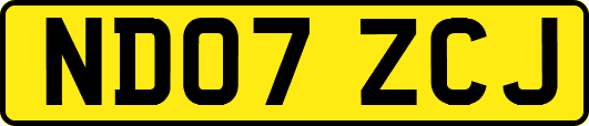 ND07ZCJ
