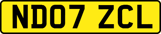 ND07ZCL