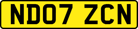 ND07ZCN