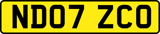 ND07ZCO