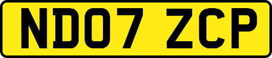 ND07ZCP
