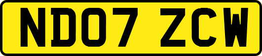 ND07ZCW