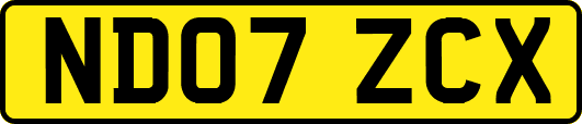 ND07ZCX