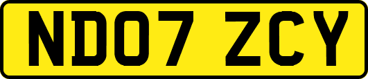 ND07ZCY