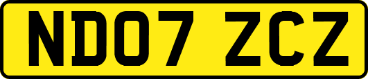 ND07ZCZ
