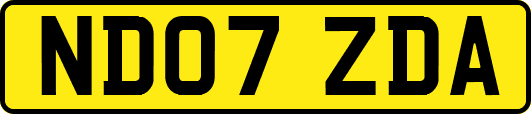 ND07ZDA