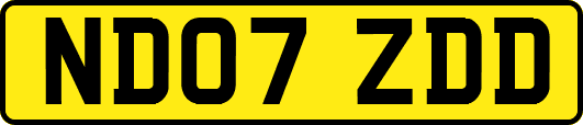 ND07ZDD