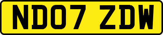 ND07ZDW
