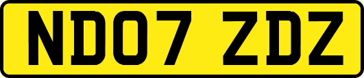 ND07ZDZ